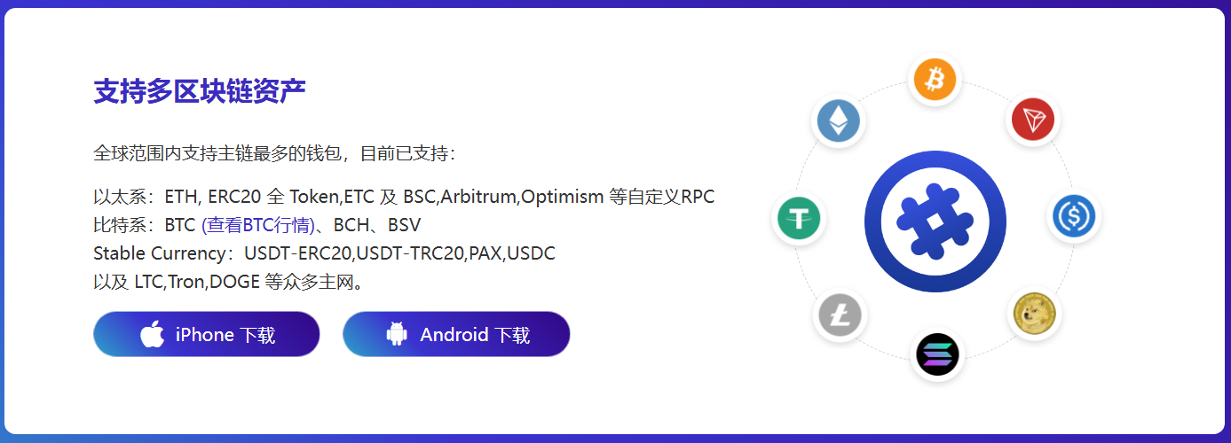 打点